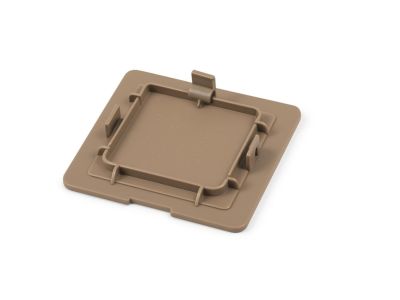 Mopar 1HR91DK2AA Cap Cowl Top