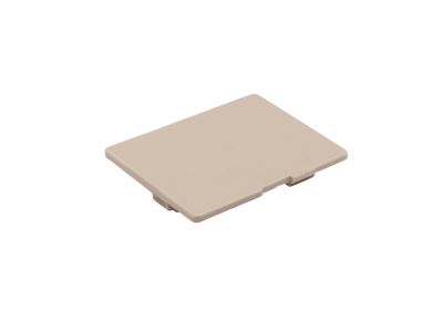 Mopar 1HR91DK2AA Cap Cowl Top