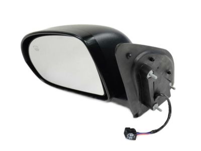 Jeep Compass Car Mirror - 5115043AK