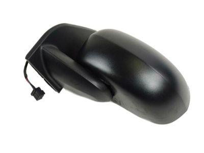 Jeep Compass Car Mirror - 5115043AK