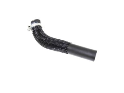 Mopar 68413384AC Hose Fuel Filler