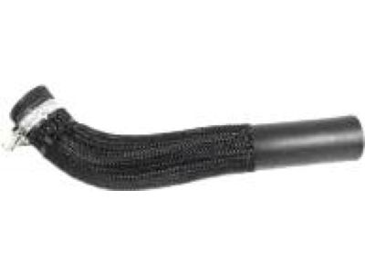 Mopar 68413384AC Hose Fuel Filler