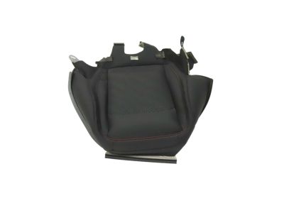 Mopar 6PT87NR3AE Cover Front Seat Cushion