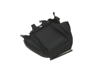 Mopar 6PT87NR3AE Cover Front Seat Cushion Mopar 6PT87NR3AE Cover Front Seat Cushion