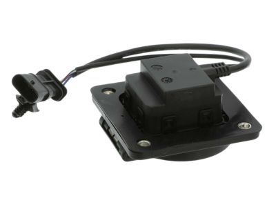 Ram 68312754AC Power Outlet