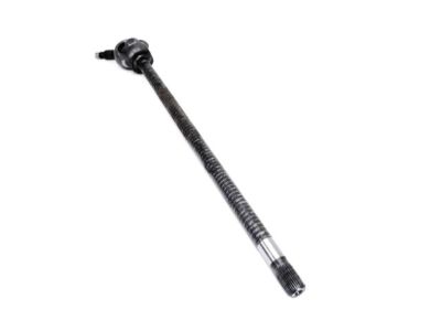 Jeep 68145208AB Drive Axle