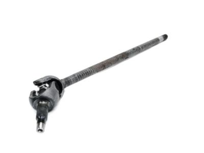 Jeep 68145208AB Drive Axle