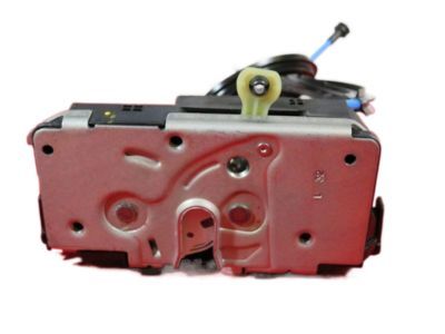 Ram ProMaster 1500 Door Latch Assembly - 68232439AB