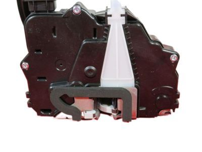 Ram ProMaster 1500 Door Latch Assembly - 68232439AB