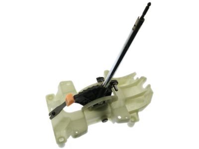 Chrysler PT Cruiser Automatic Transmission Shifter - 4668870AF