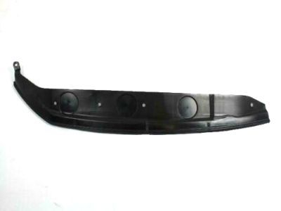 Chrysler 5112131AA WEATHERSTRIP Front Door Mounted Door to Fender