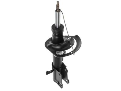 Mopar 68026149AA Strut Front Suspension