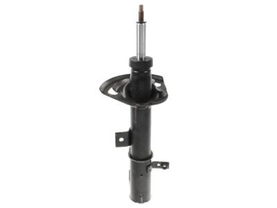 Mopar 68026149AA Strut Front Suspension