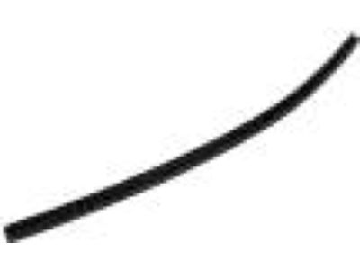 Mopar 55397600AA Weatherstrip