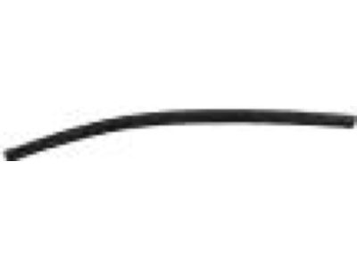 Mopar 55397600AA Weatherstrip