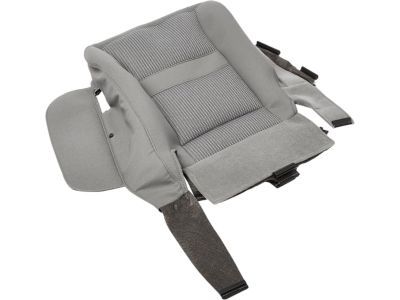 Dodge Seat Cover - 1DL391D5AA