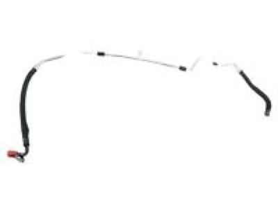 Dodge Power Steering Hose - 5154964AD