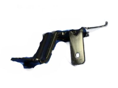 Dodge 68200564AB Purge Valve Bracket