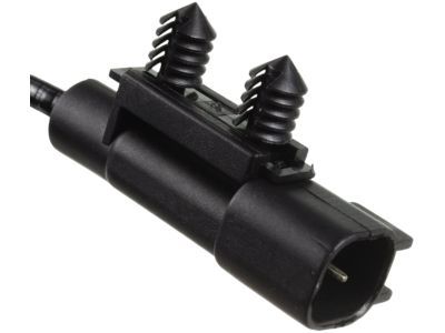 Chrysler 4779646AB SENSOR Anti-Lock Brakes