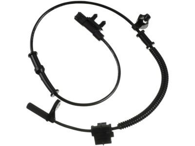 Chrysler 4779646AB SENSOR Anti-Lock Brakes