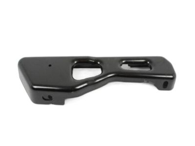 Jeep 5093655AA Seat Mount