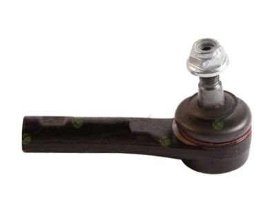 Ram 68267929AA Outer Tie Rod