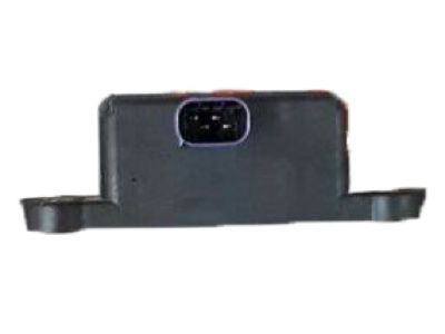 Jeep 56029427AA Stabilizer Control Module