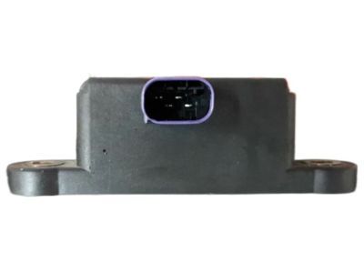 Jeep 56029427AA Stabilizer Control Module