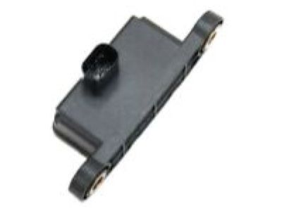 Jeep 56029427AA Stabilizer Control Module