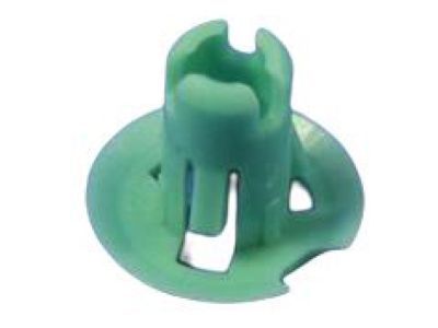 Dodge 6506852AB Pull Pocket Pin