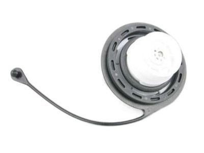 Jeep 5016763AC CAP KIT Fuel Tank Locking