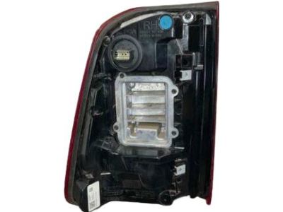 Mopar 68262530AG Lamp Tail