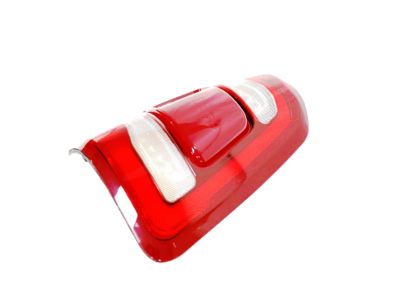 Mopar 68262530AG Lamp Tail