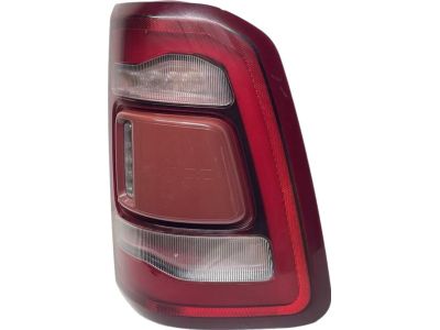 Mopar 68262530AG Lamp Tail