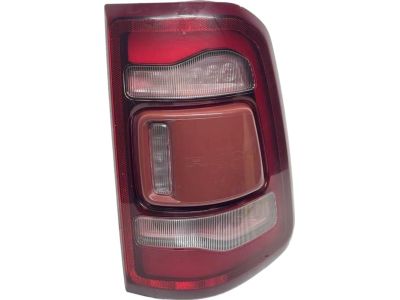 Mopar 68262530AG Lamp Tail