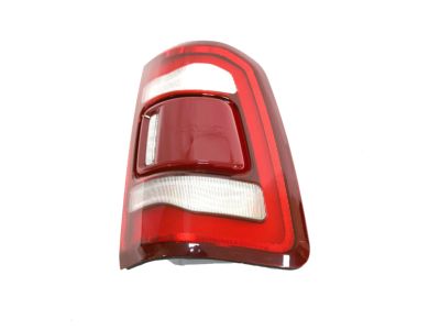 Mopar 68262530AG Lamp Tail