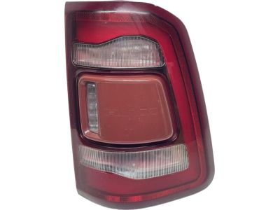 Mopar 68262530AG Lamp Tail