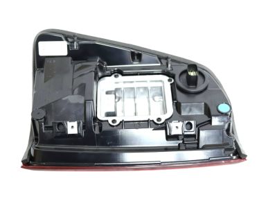 Mopar 68262530AG Lamp Tail