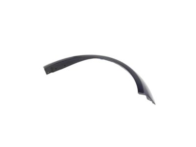 Mopar 6TN40TZZAD Molding Wheel Flare Front Fender