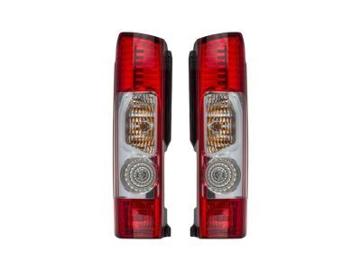 Ram 4725946AB LAMP Tail