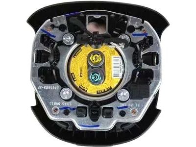 Mopar 5YP281X9AA Air Bag Driver, Driver Side