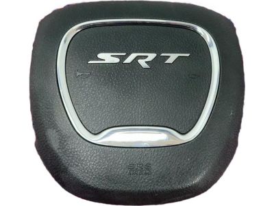 Mopar 5YP281X9AA Air Bag Driver, Driver Side