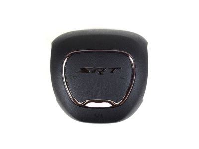 Mopar 5YP281X9AA Air Bag Driver, Driver Side