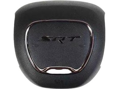 Mopar 5YP281X9AA Air Bag Driver, Driver Side