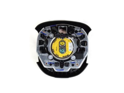 Mopar 5YP281X9AA Air Bag Driver, Driver Side