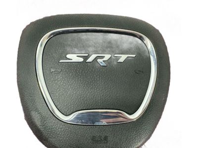 Mopar 5YP281X9AA Air Bag Driver, Driver Side