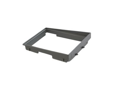 53000056AB Mopar Bezel Gearshift Lever Boot Product Photo 4 of 4