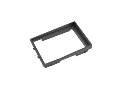 53000056AB Mopar Bezel Gearshift Lever Boot Product Photo 1 of 4