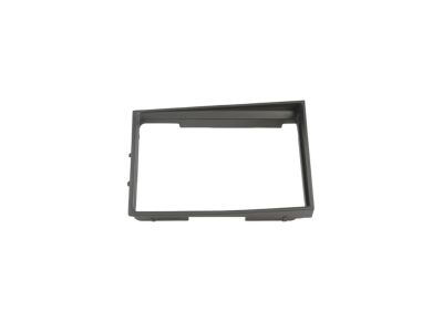 53000056AB Mopar Bezel Gearshift Lever Boot Product Photo 3 of 4