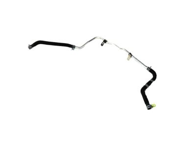 Mopar 68282722AC Hose And Tube Coolant